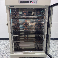 Panasonic CO2 Incubator image 3
